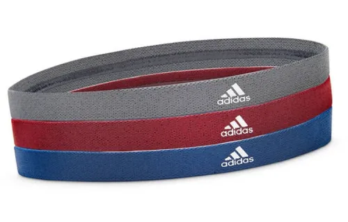 Adidas Hair Bands Unisex