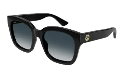 GUCCI Eyewear Wrong Images GUCCI Eyewear Square Frame Sunglasses