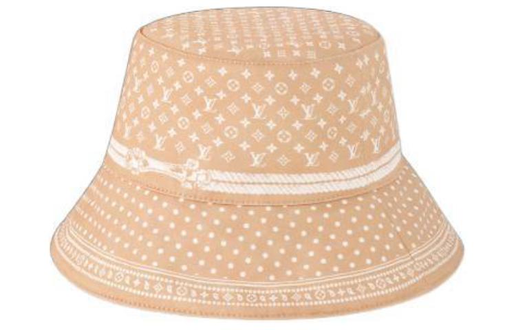 LOUIS VUITTON Sailor Bandana Hat