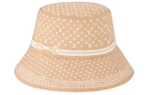 LOUIS VUITTON Sailor Bandana Hat