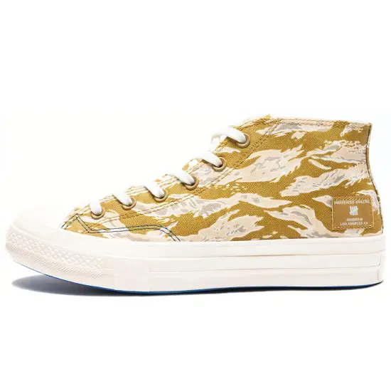 Converse Chuck Taylor All Star 70 Mid Undefeated Desert