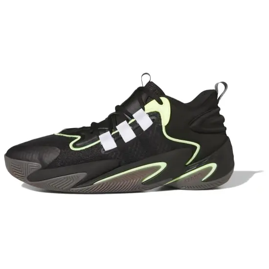 Adidas Byw Select Boost Core Black Cloud White Charcoal