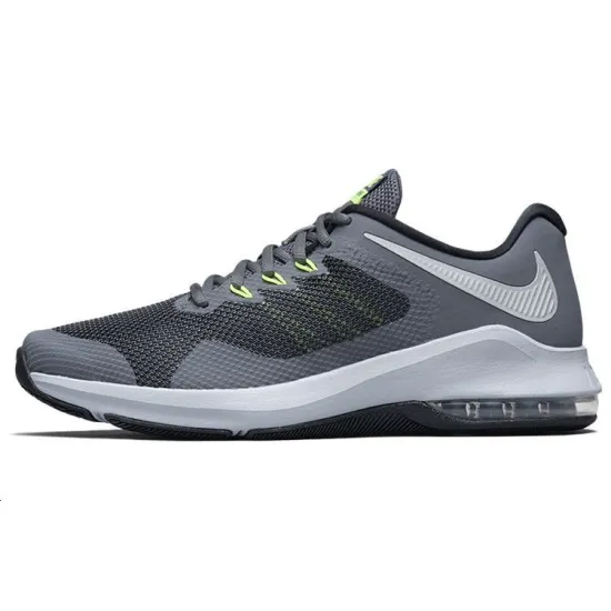 Nike Air Max Alpha Grey