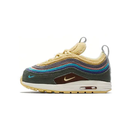 Nike Air Max 1/97 Sean Wotherspoon TD
