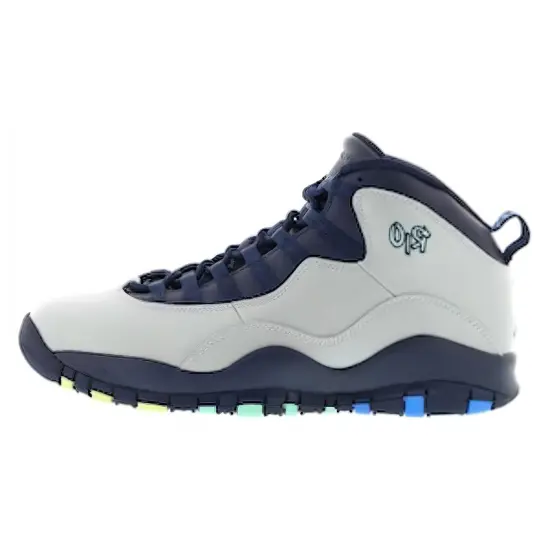 JORDAN 10 Retro Rio
