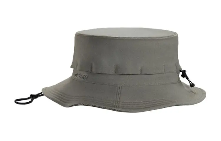 Arc'teryx Polyester Bucket Hats Women's Green