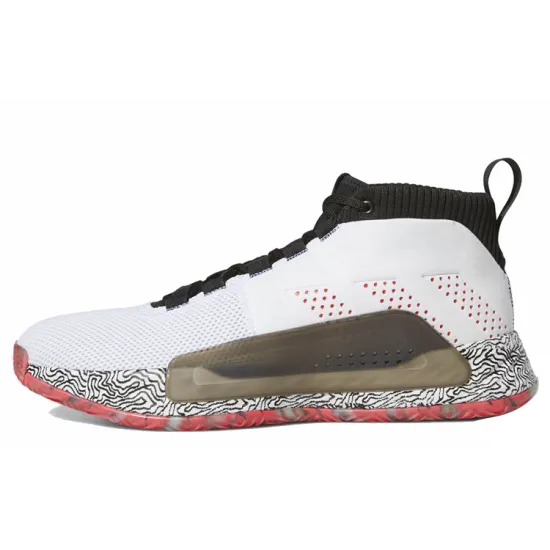 Adidas Dame 5 Home