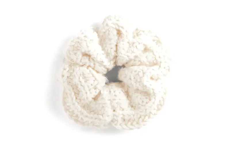 Loro Piana Hair Tie Women's Wheat