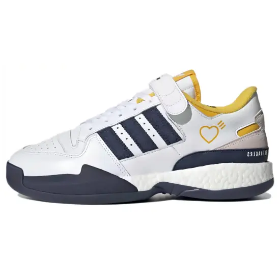 Adidas Forum Boost Low Human Made