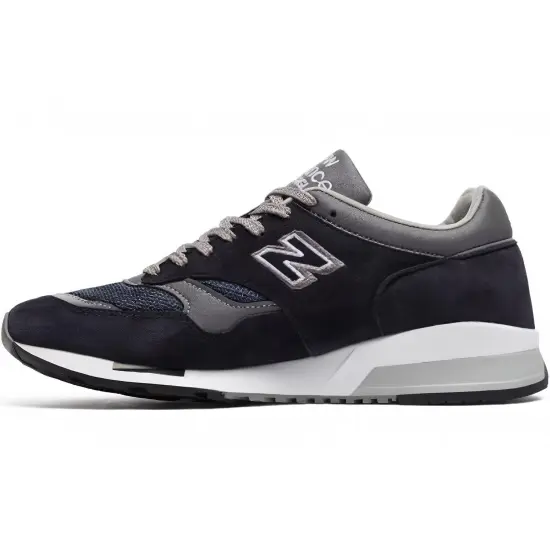 New Balance 1500 MiUK Navy Grey