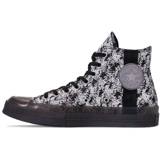 Converse Chuck 70 Hi 'Translucent Midsole'