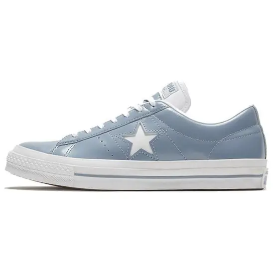 Converse One Star Low 'HanByeol - Grey'