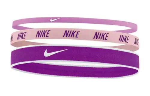 Nike Polyamide Hair Bands Unisex