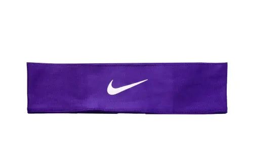 Nike Federer Nadal Sports Fabric Headscarf Women's Purple
