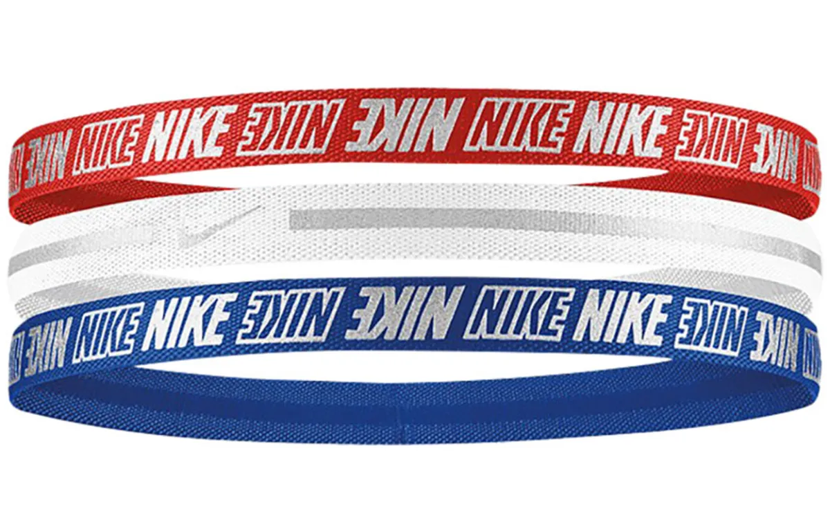 Nike Hair Bands Unisex