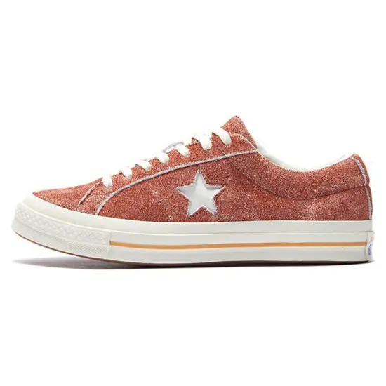 Converse One Star Low 'Dusty Peach'