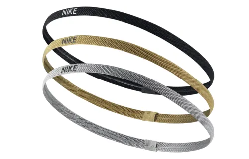 Nike Hair Bands Unisex