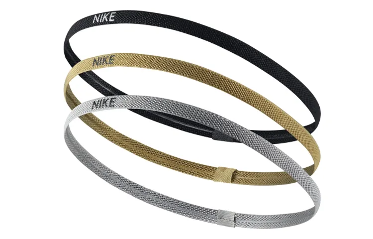 Nike Hair Bands Unisex