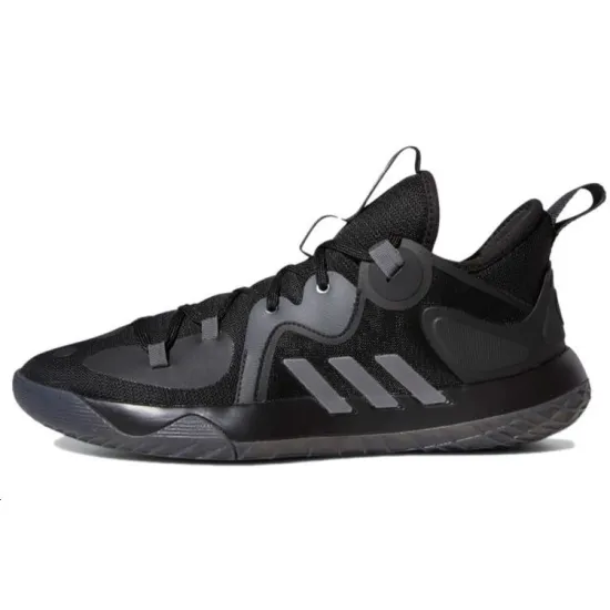 Adidas Harden Stepback 2 Black