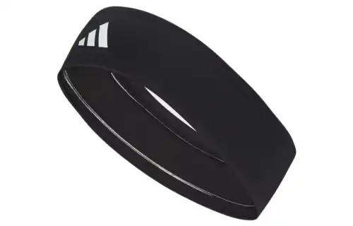 Adidas Free Shipping With AdiClub Alphaskin Headband