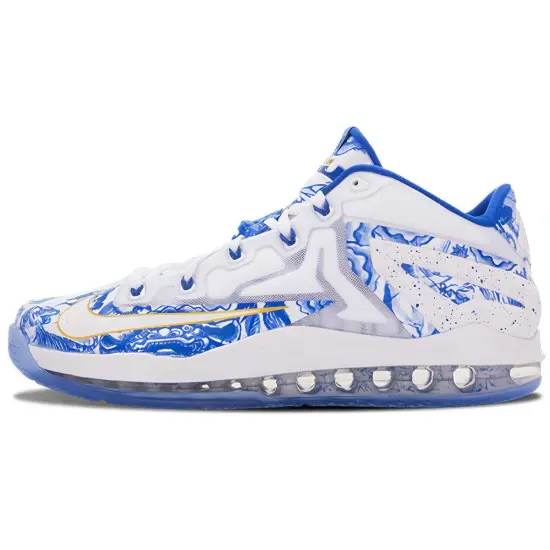 Nike LeBron 11 Low China