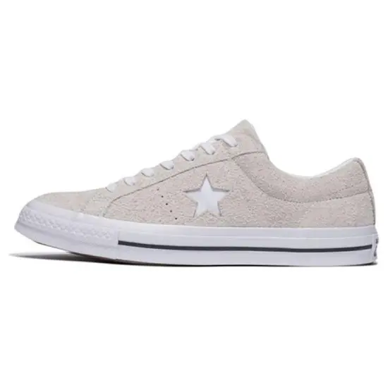 Converse One Star Ox Vintage White