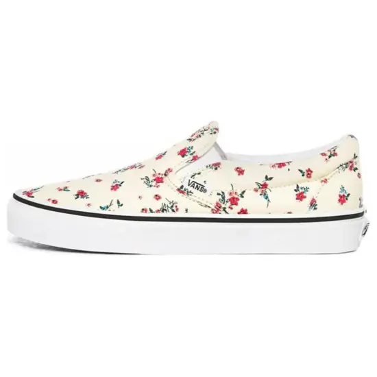 Vans Slip-On Classic 'Ditsy Floral'
