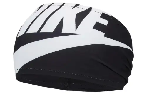 Nike Headwraps Unisex Black