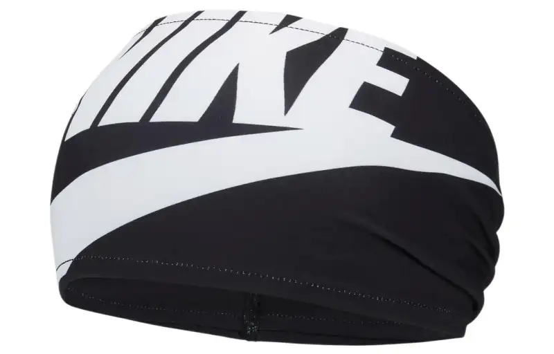 Nike Headwraps Unisex Black