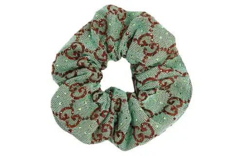 GUCCI Hair Ties Women's