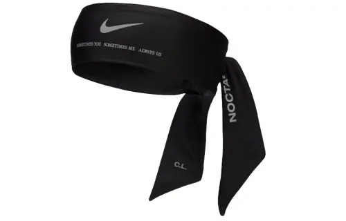 Nike X Nocta El Chico Head Tie