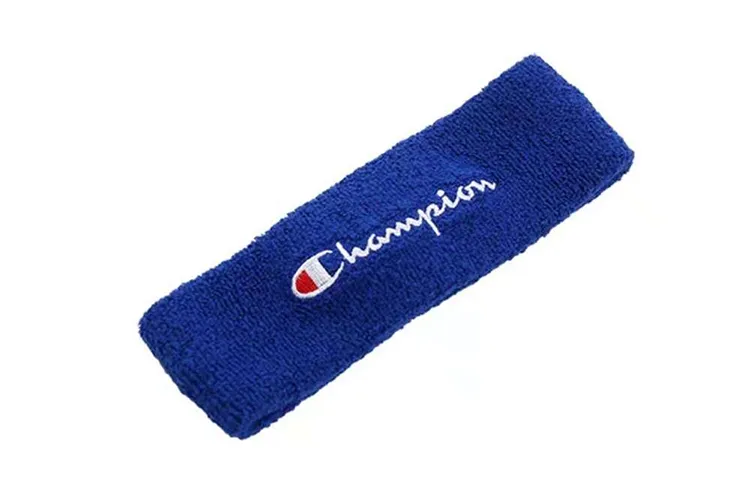 Champion Hair Bands Unisex