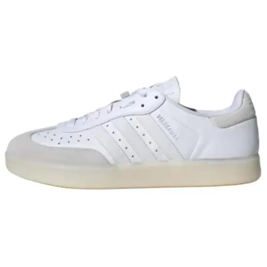 Adidas Velosamba Leather Cloud White Crystal White