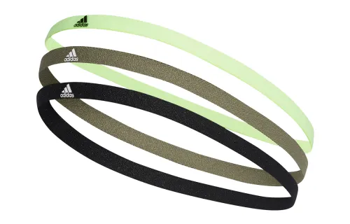 Adidas Hair Bands Unisex