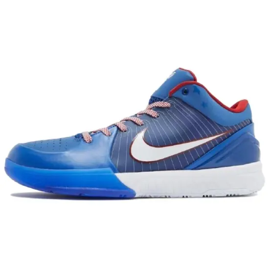 Nike Kobe 4 Protro 'Philly'