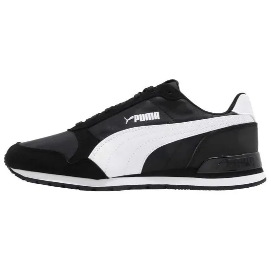 PUMA St Runner V2 Nl 'Black'