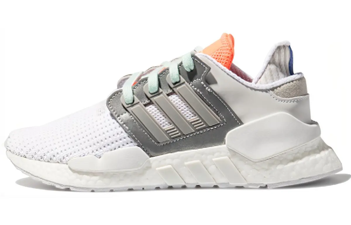 Adidas WMNSadidas Eqt Support 91/18 'Cloud White ' Women's