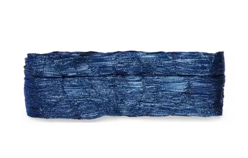 GUCCI Hair Bands Women's Blue