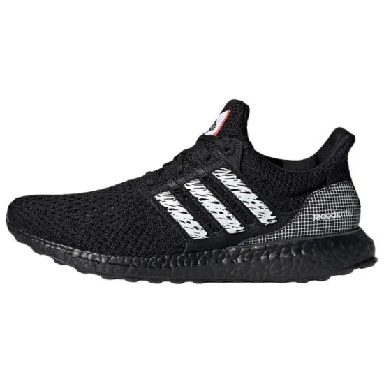 Adidas ULT Running Shoes Unisex Low-top Black