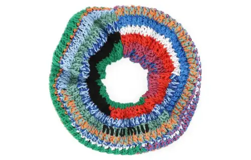 MIU MIU Hair Tie Women's Multicolor