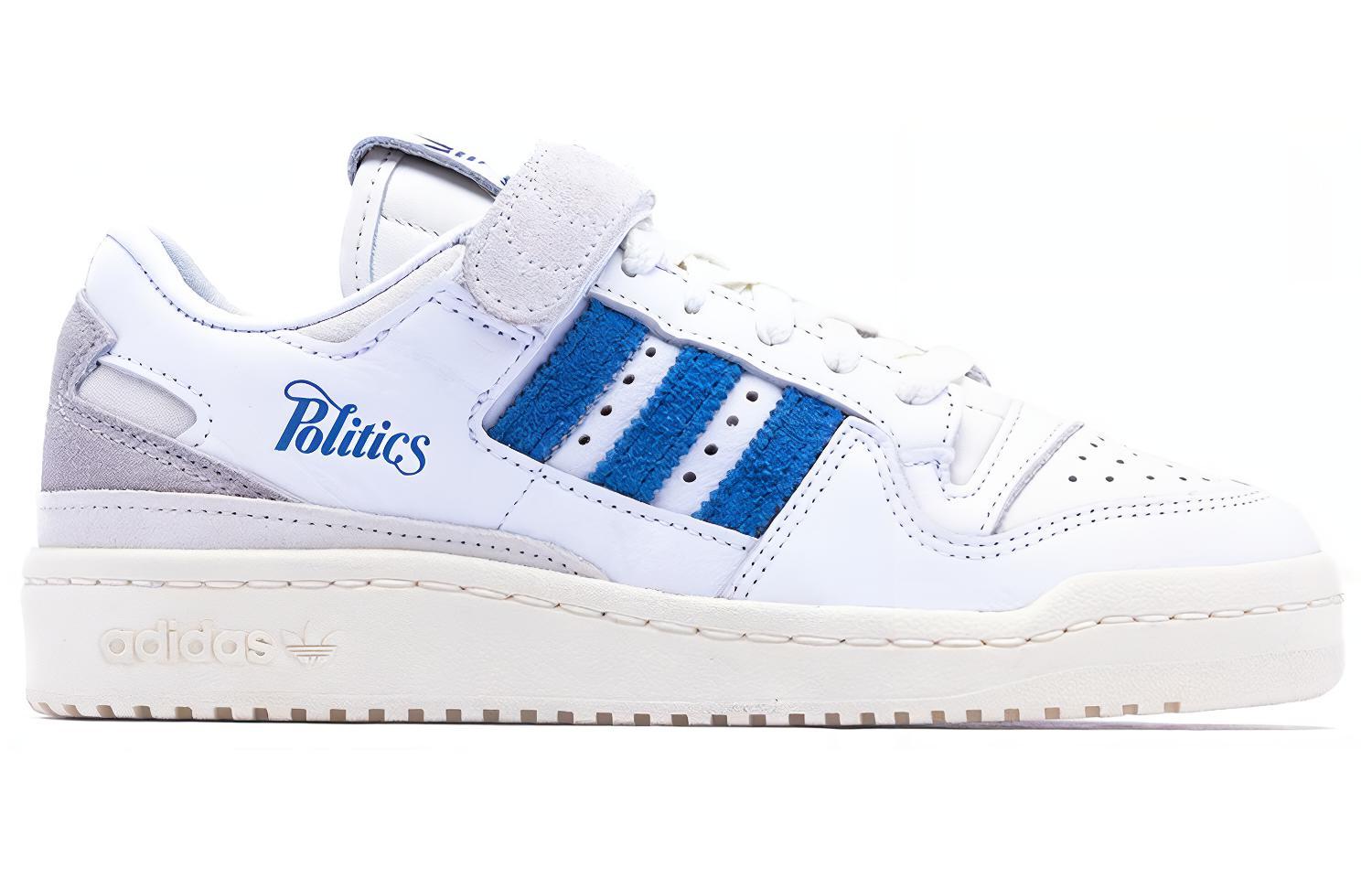 adidas originals FORUM 84 Politics