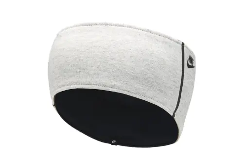 Nike Hair Bands Unisex White