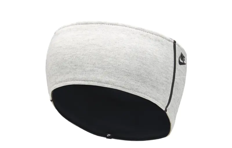 Nike Hair Bands Unisex White