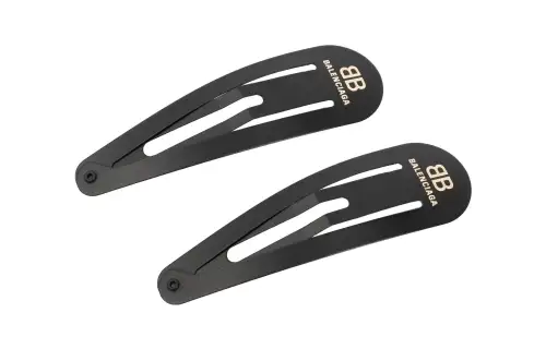 Balenciaga Xxl Clip Set