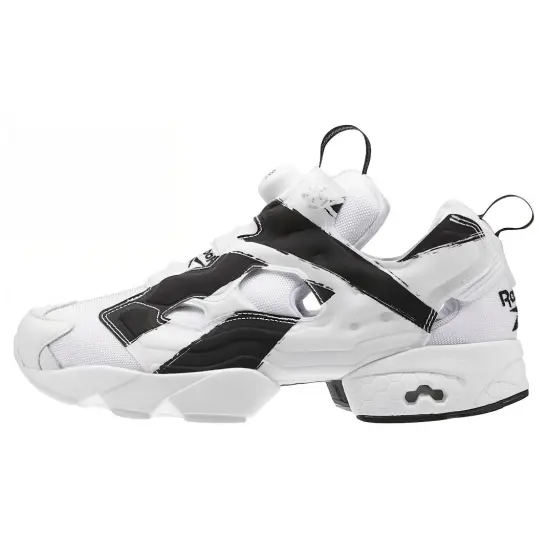 Reebok Instapump Fury Future Overbranded