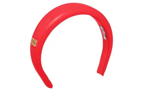MIU MIU Headbands Women's