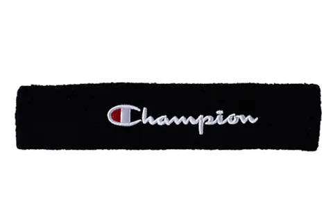 Champion Hair Bands Unisex