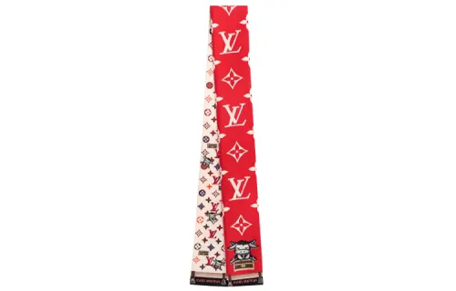 LOUIS VUITTON Rodeo Hair Bands Women's