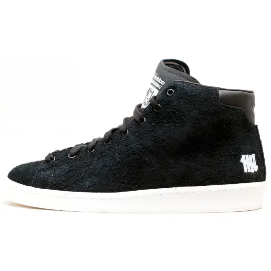 Adidas Official Mid 80s Neighborhood X Undefeated