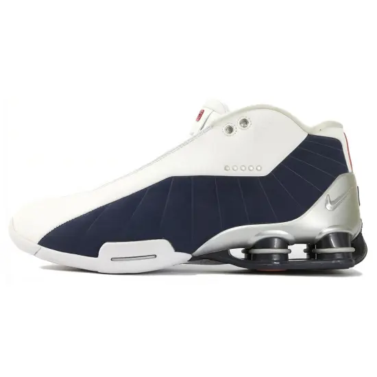 Nike Shox BB4 HOH 2012